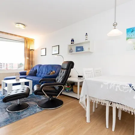 Lord Nelson 319 Apartment