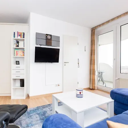 Lord Nelson 319 Apartment