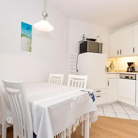 Apartment Lord Nelson 319 Cuxhaven