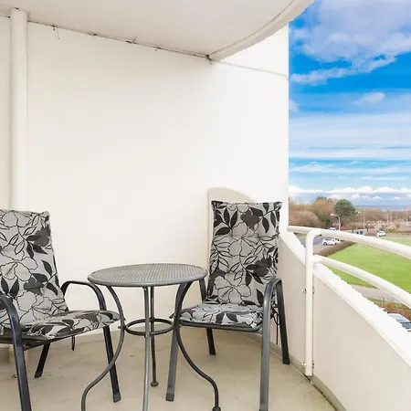Apartment Lord Nelson 319 Cuxhaven
