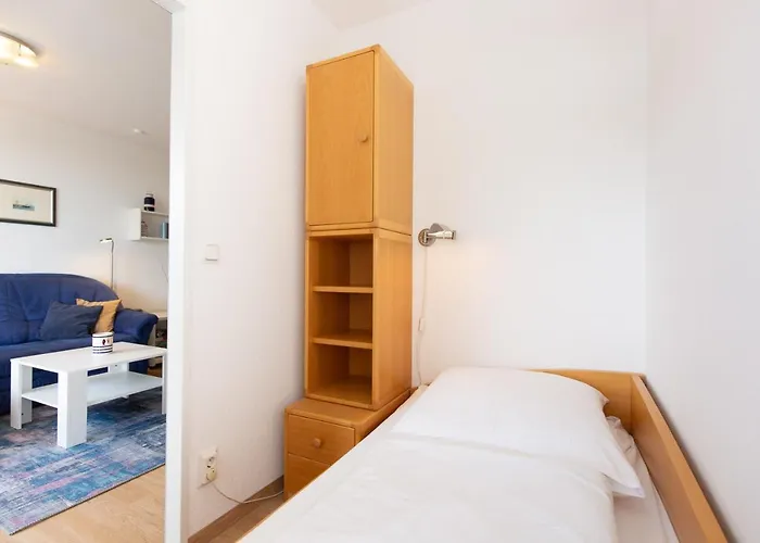 Lord Nelson 319 Куксхафен